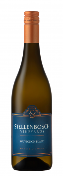 Stellenbosch Vineyards Stellenbosch Vineyards Signature Range Sauvignon Blanc 